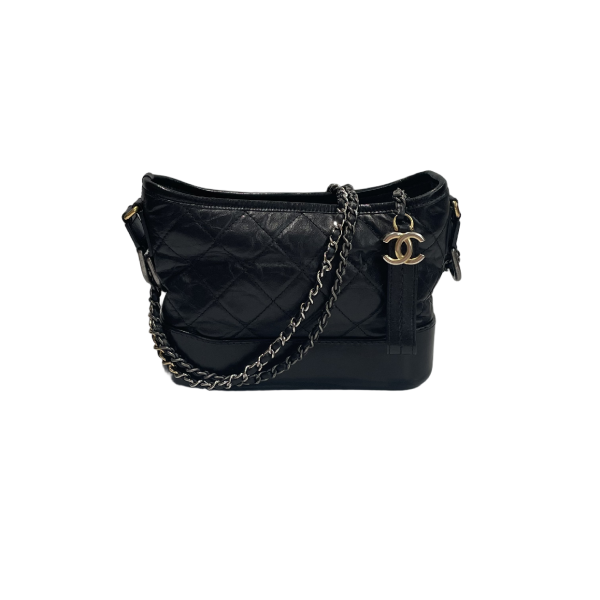 Chanel Gabrielle Hobo Bag